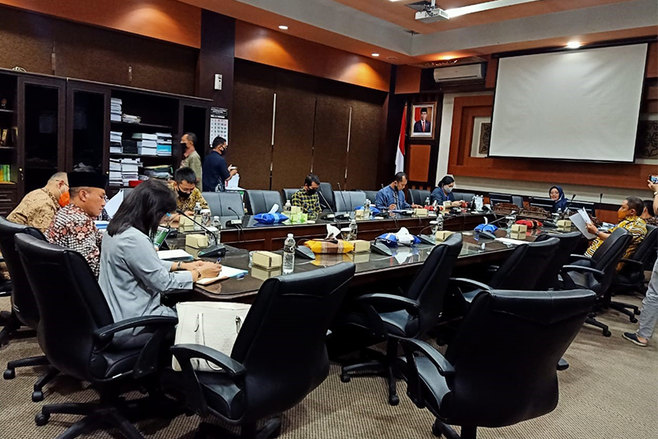 Muncul Dugaan SKD Fiktif di PPDB, Dindik Jatim: 92 Persen Gunakan KK