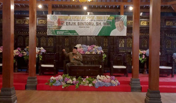 DPRD Jatim: Waspada Gelombang Ketiga Covid-19 di Akhir Tahun