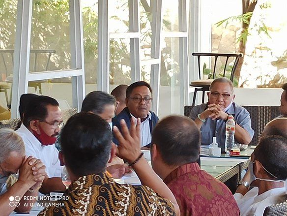 DPRD Jatim Selidiki Limbah Berbau Milik PT BJB Probolinggo