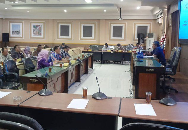 Dana BLT DBH CHT Diperuntukkan Buruh Rokok di Lamongan Belum Dicairkan, Dewan Geram