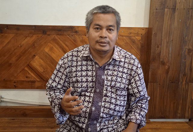 Belum Memiliki Produk Asuransi Usaha Tani, Petani Tembakau Lamongan Gagal Dapat Asuransi