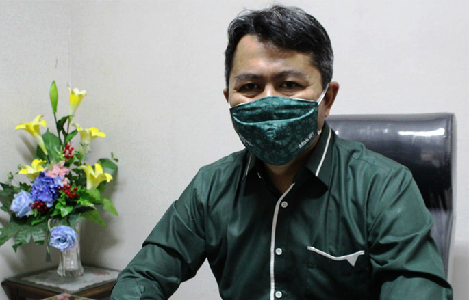 Legislator Ini Nilai Penyaluran Dana Bansos Rawan Dimanfaatkan Politis