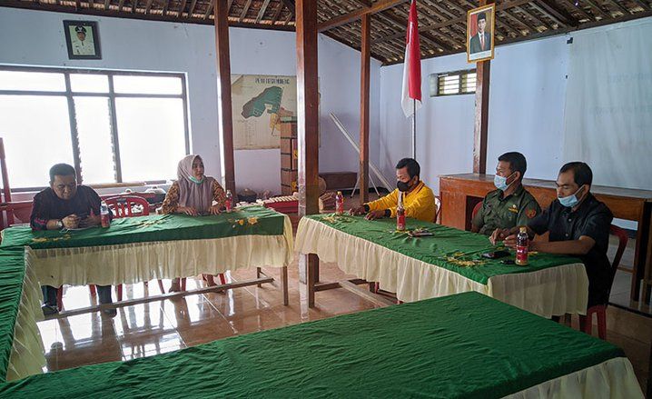 Komisi A DPRD Ponorogo Desak Pemkab Memfasilitasi Pemilihan Kepala Desa Antar Waktu