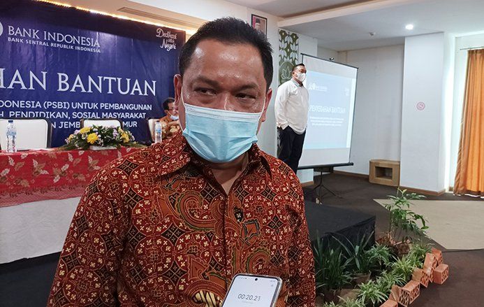 Kontribusi APBN Pemindahan Ibu Kota Negara Membengkak Jadi Rp 466 Triliun, Ini Kata DPR