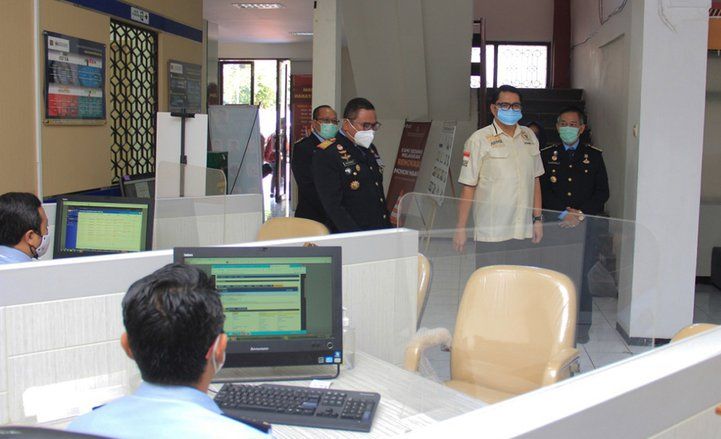Komisi III DPR RI Dukung Peningkatan Layanan Kekayaan Intelektual di Jatim