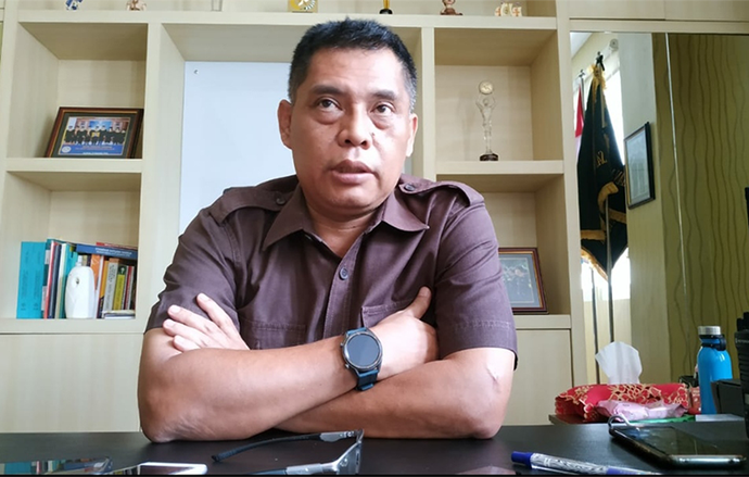 Intervensi Covid-19, Warga Surabaya di Luar Negeri Supaya Tidak Pulang ke Tanah Air