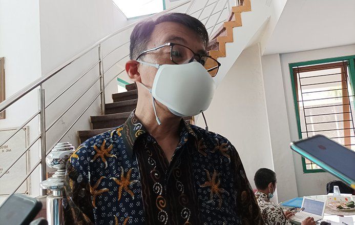 Jelang Nataru, Pemerintah Diminta Perketat Perbatasan dan Masa Karantina Untuk Cegah Varian Baru&nbsp;