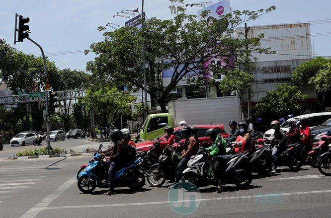 Terapkan Sistem ETLE, 4.125 Pelanggar Lalu Lintas Terjaring Operasi Patuh Jaya 2022
