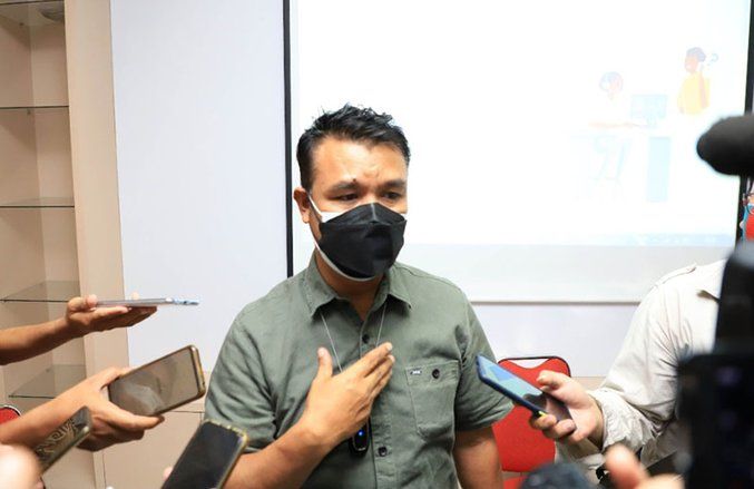 Menariknya Layanan Undercover 112 Covid-19 yang Percepat Proses 3T di Surabaya