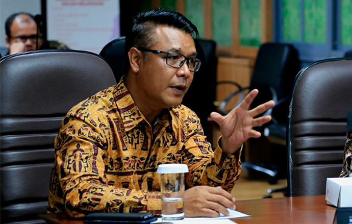 Penanganan Penyebaran Covid-19, Peran Masyarakat Sangat Penting