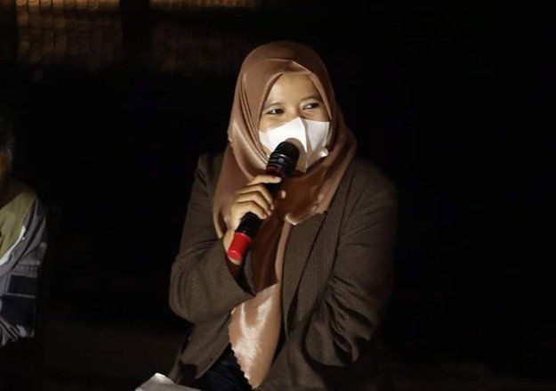 Patuhi Prokes, Jurnalis Diharapkan Turut Kawal Kebijakan di Masa Pandemi