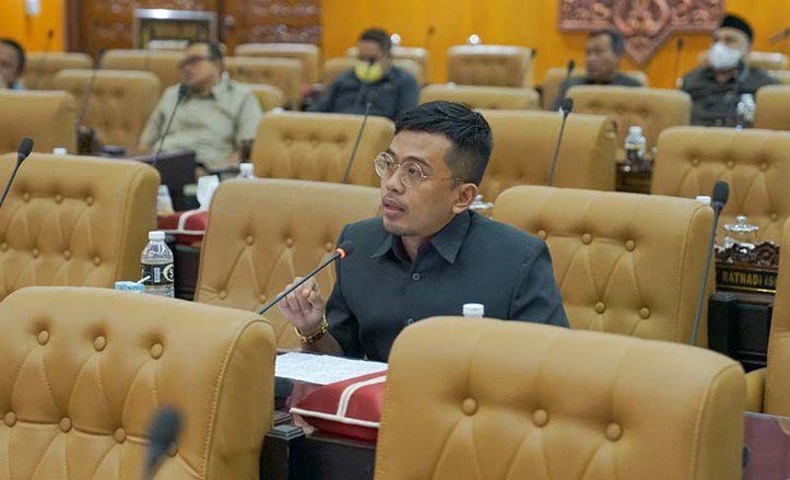 Fraksi Gerindra DPRD Jatim Soroti OPD dan Kinerja Bappeda