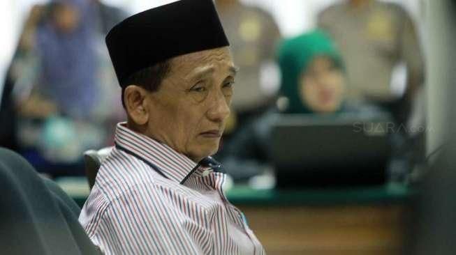 KPK Serahkan Harta Rampasan Mendiang Fuad Amin Senilai Rp 29 Miliar ke Negara