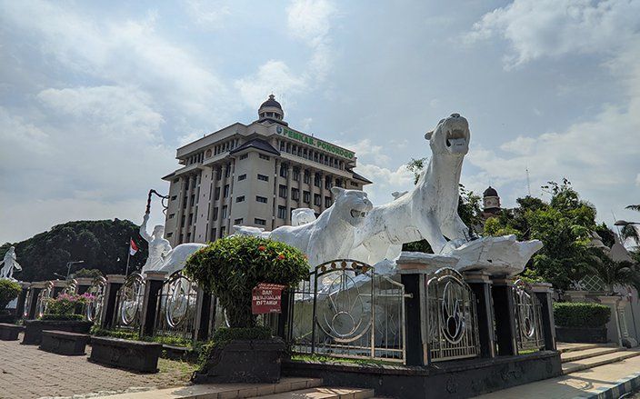 Ada Pembatasan Tenaga Honorer, Begini Nasib 4.547 Tenaga Honorer di Ponorogo&nbsp;