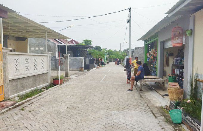 Gempa 6,7 Magnitudo di Malang Terasa Hingga Probolinggo