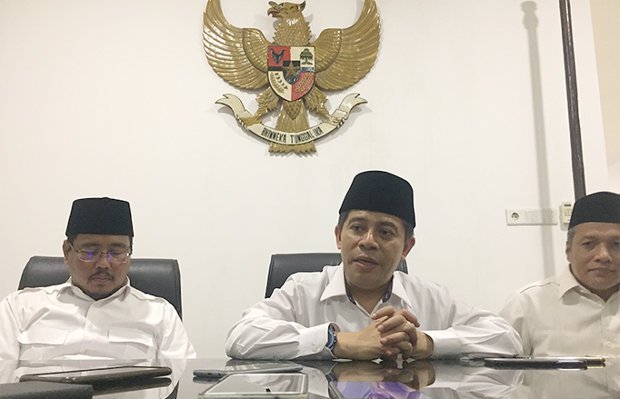 Rapatkan Barisan, Rapimda Partai Gerindra Jatim Hasilkan Tiga Keputusan Penting