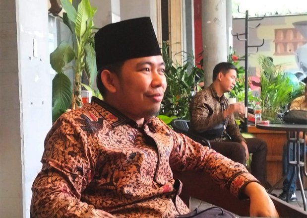 Sekdaprov Jadi Polemik, Ketua Fraksi Gerindra DPRD Jatim: Pasrahkan ke Gubernur