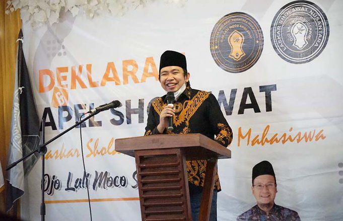 Fraksi Gerindra Beri Catatan Positif Kinerja Tiga Tahun Khofifah - Emil