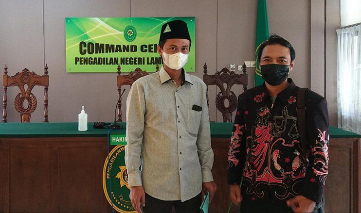 Digugat 15 Konsumennya, Perkara Dealer CV Eka Karunia Motor Jalani Sidang di PN Lamongan