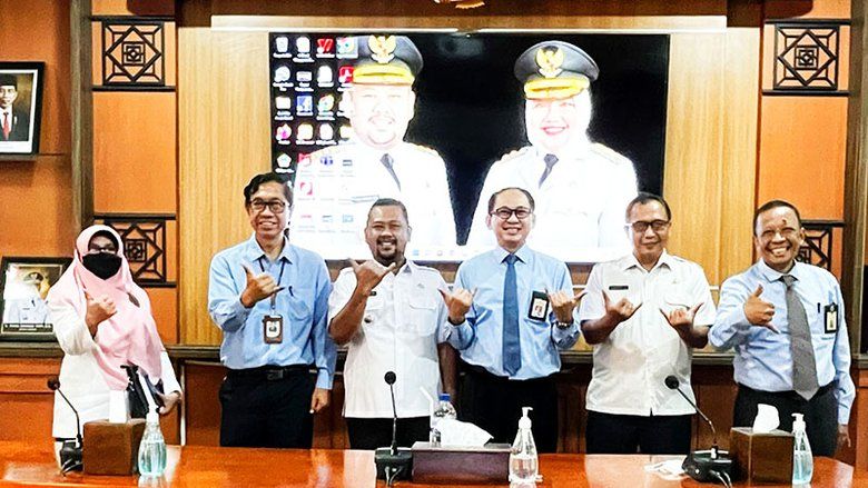 Banyak Manfaat, Bupati Gresik Ajak ASN dan Masyarakat Ikut PPS