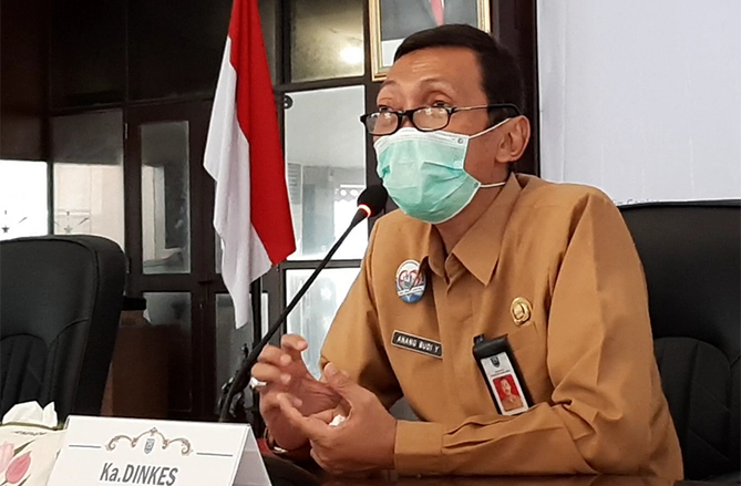 Cegah Sebaran Covid-19, Gugus Tugas Imbau Rumah dan Pertokoan Maksimalkan Penggunaan Ventilasi
