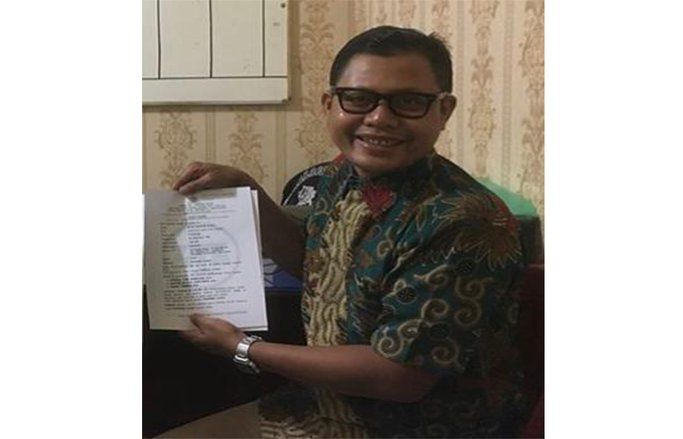 Kasus Penanam 27 Batang Ganja, Kuasa Hukum Berharap MK Kabulkan Uji Materiil 