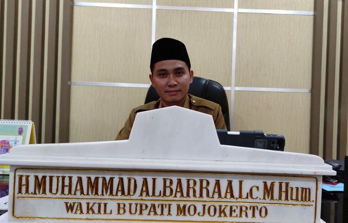 Triwulan Satu, Pemkab Mojokerto Targetkan Serapan Anggaran 15 Persen