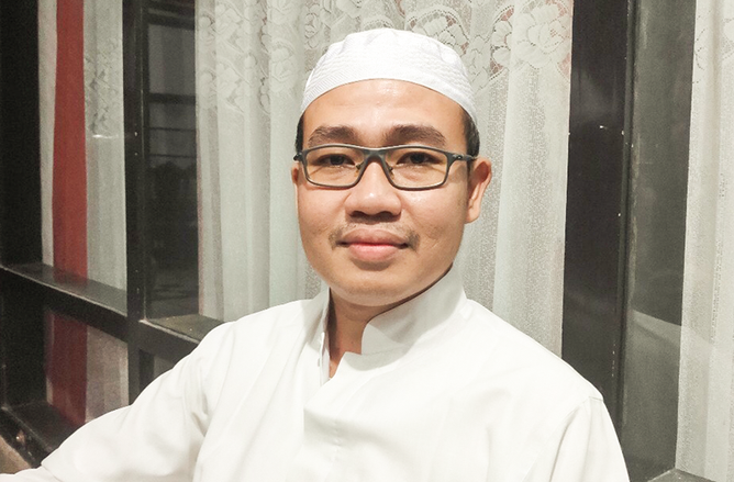 Subsidi Pemerintah Daerah Sangat Ditunggu Saat Pengaktifan Pesantren