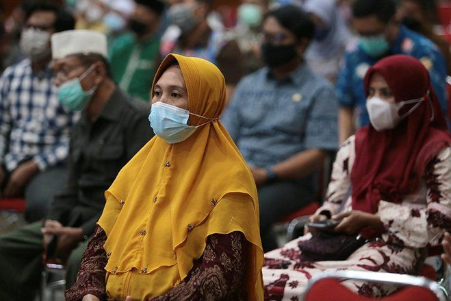 Seluruh Balai RW Akan Gelar Kegiatan Belajar Menghafal Al-Quran
