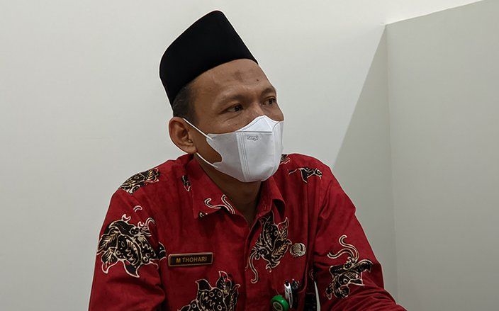 Antrian Jemaah Haji di Ponorogo Capai 33 Tahun