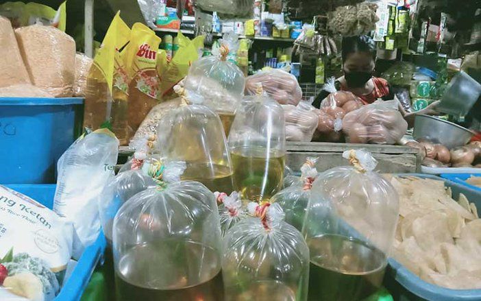   HET Migor Ditetapkan Tapi Belum Berlaku di Kota Madiun