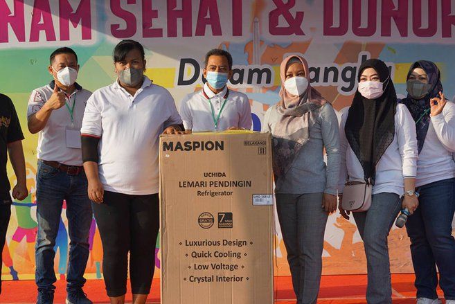 Ini Strategi Ning Ita untuk Mempercepat Pemulihan Ekonomi