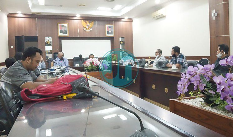 Ratusan Rekanan Pemkab Belum Dibayar, Satgas Covid-19 Mengaku Tidak Tahu