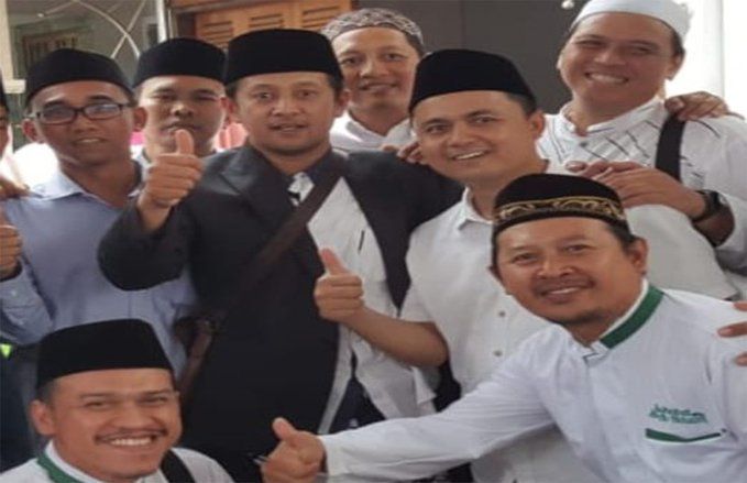 <strong>Usai 1.000 Hari Kematian Abahnya, Putra Hasyim Muzadi Wafat </strong>