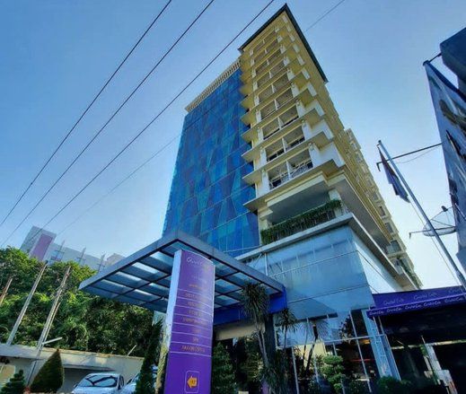 Perhotelan Masih Kesulitan Bangkit dari Pandemi Covid-19