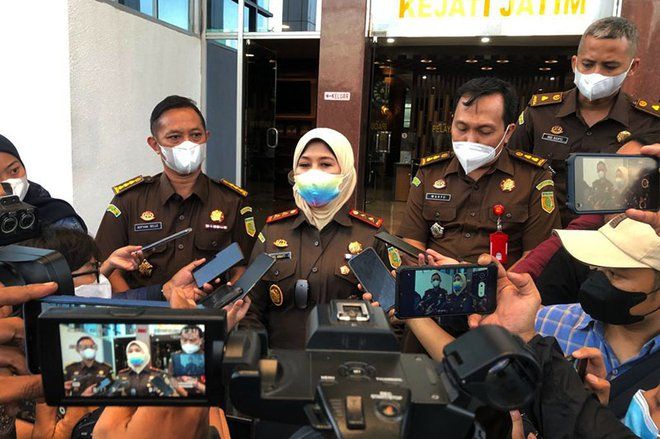 Kasus Seksual di SPI Batu, Jaksa Pastikan Tuntutan Maksimal Terhadap Terdakwa JE
