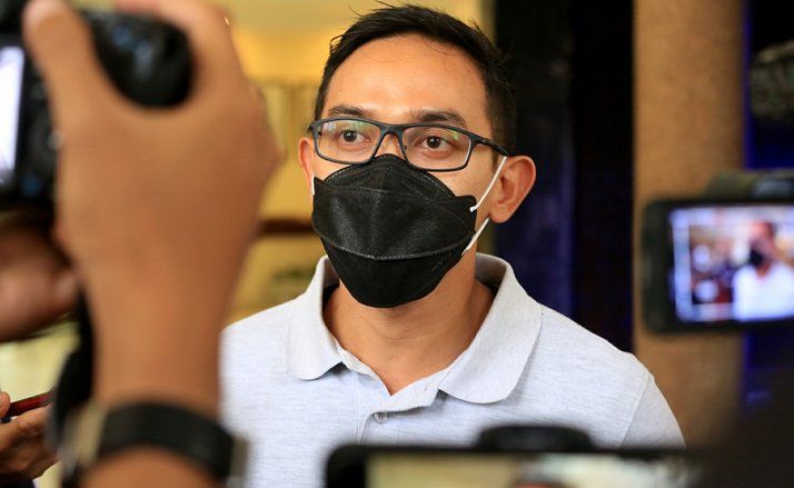 Hasil Monitoring Self Assessment IKM, Surabaya Tunjukkan Kategori Risiko Rendah