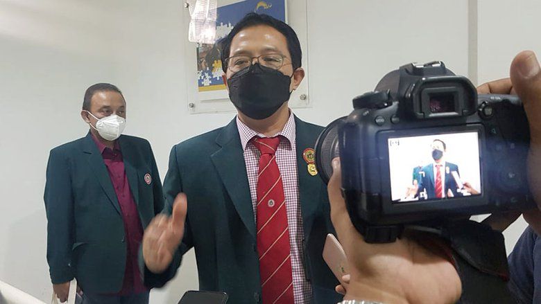 Merebaknya Kasus Covid-19 di Bangkalan, Ini Kata IDI Jatim