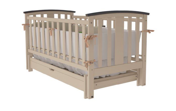 Benarkah Boks Bayi Sebabkan Sindrom Kematian Bayi?, Ini Penjelasannya