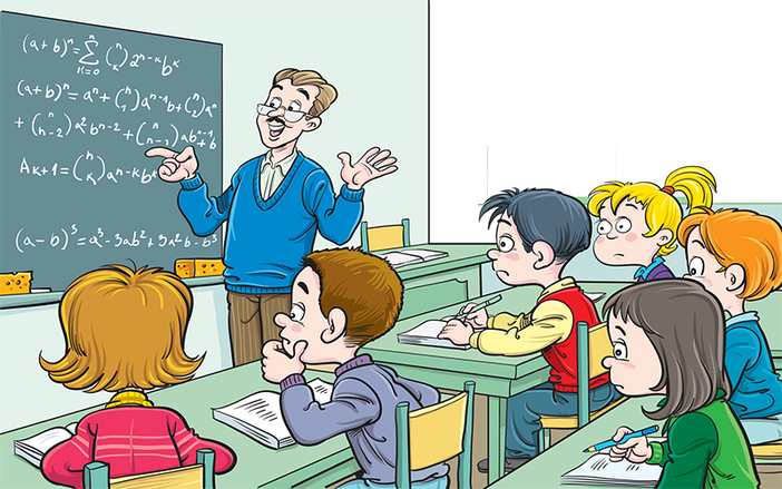 PPDB SMA/SMK Dibuka Dua Pekan Lagi, Perhatikan Cara Pilih Sekolah