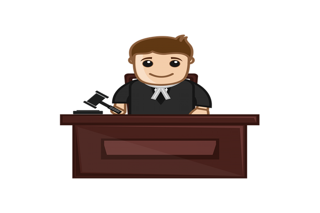 Hakim Vonis ZA Pelajar yang Hajar Begal Motor Satu Tahun Pembinaan