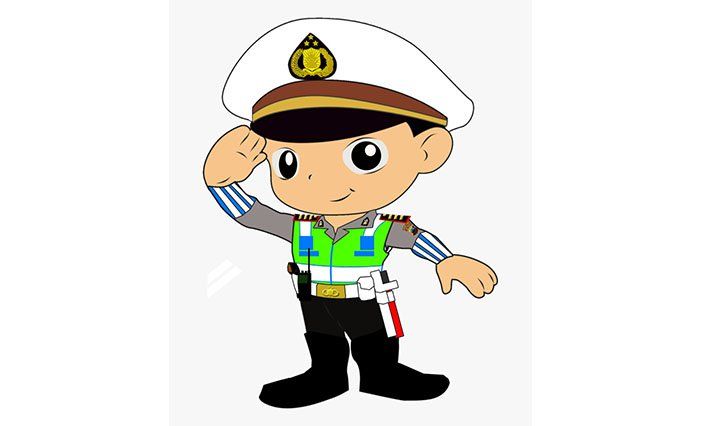 Diduga Hamili Janda, Oknum Polisi Dilaporkan ke Polda Jatim