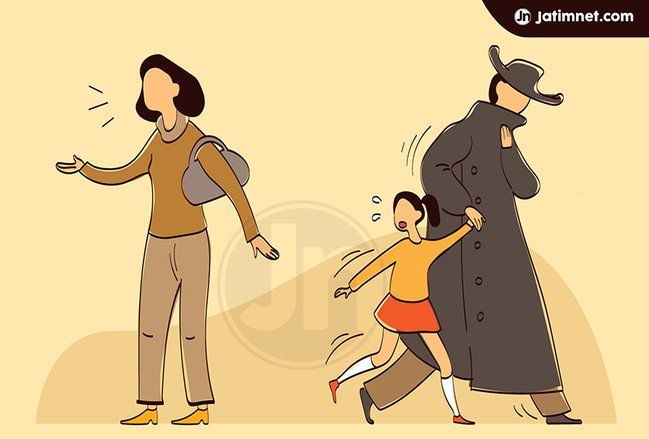 Dalih Disuruh Guru Spiritual, <em>Babysitter</em> di Situbondo Culik Anak Majikan