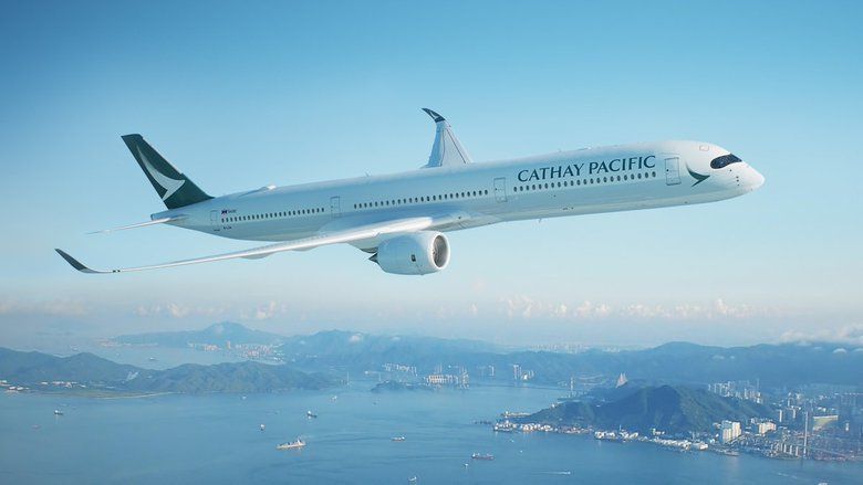 Cathay Pacific Bawa Satu WNI Berstatus PDP Corona dari Hongkong  