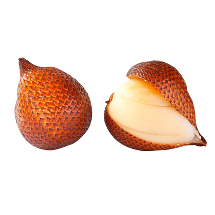 Jangan Dibuang, Kulit Salak Ternyata Punya Banyak Khasiat