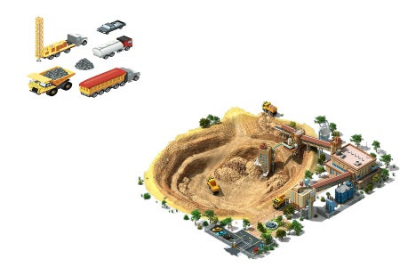 Puluhan Tambang Ilegal Masih Beroperasi di Tuban