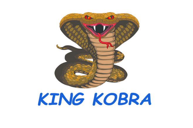 Heboh Ular Kobra Masuk Pemukiman Warga, BKSDA Himbau Jangan Dibunuh