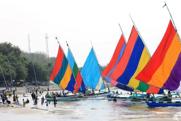 Pandemi Turunkan Jumlah Perusahaan Pariwisata