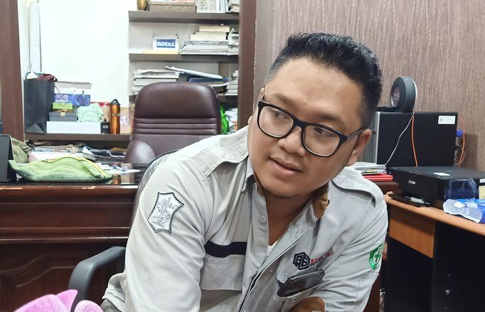 Pemkot Surabaya Akan Bangun Sekolah di Eks Lokalisasi Dolly