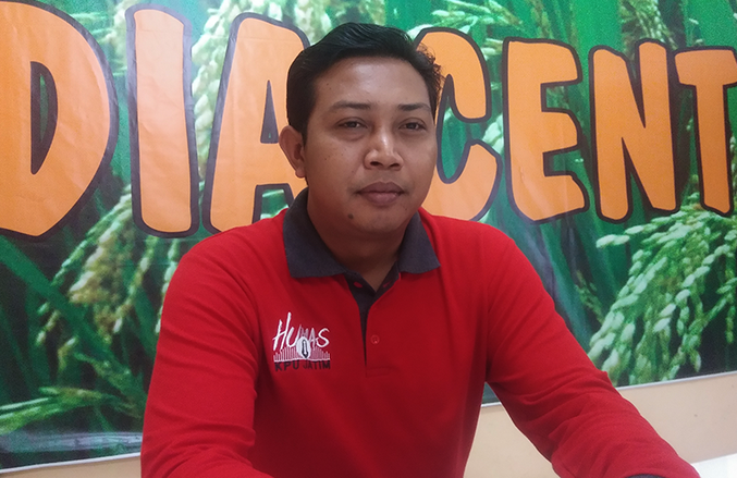 Imbas Virus Corona, <em>Launching</em> Pilkada Mojokerto Ditunda